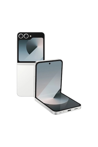 Samsung Galaxy Z Flip6 256 GB (Samsung Türkiye Garantili)