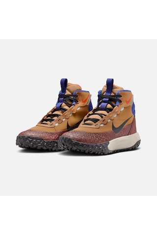 Nike Terrascout Çocuk Spor Ayakkabı Kahverengi