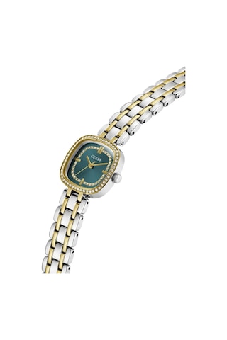 Guess Gugw1018l6 Kadın Kol Saati Metalik Gri