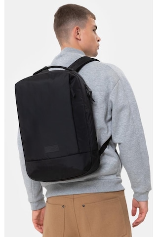 Eastpak Tecum F Re-built P1104 Laptop Sırt Çantası Siyah