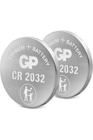 Cr2032 Laptop Notebook Bıos Pil