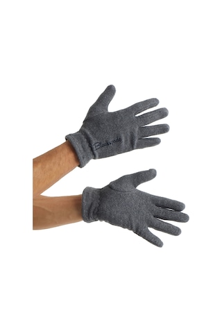 Blackspade Unisex Termal Eldiven 30777 - Antrasit Antrasit