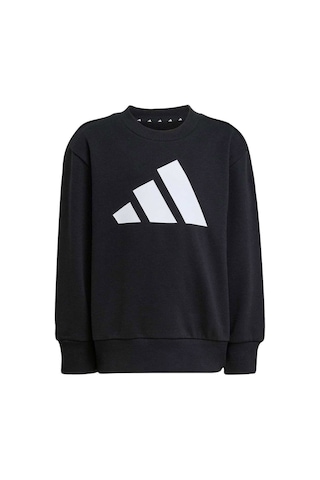 Adidas Lk Bl Fl Jog Çocuk Siyah Eşofman Takımı Giyim Jw2438