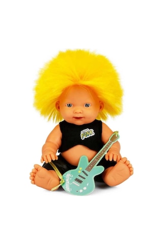 Nessiworld Punk Nil Bebek