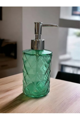 Logovo Bobrov Sıvı Sabun Dispenserı 189332903 Yeşil