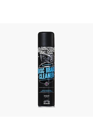 Muc-off Fren Ve Balata Temizleyici Sprey 400ml 613