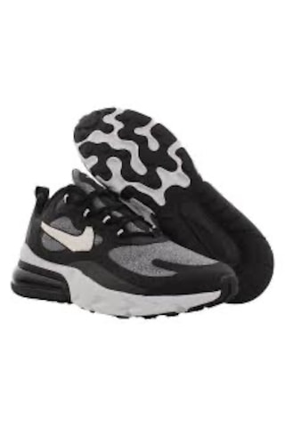 Nike Air Max 270 Spor Ayakkabı GRİ