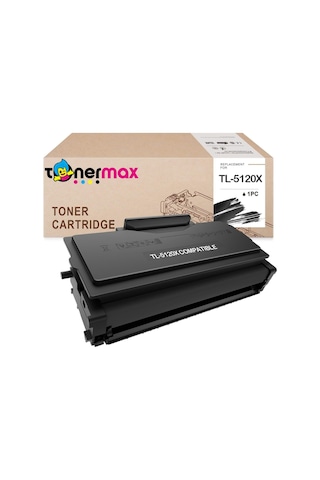 Tonermax Pantum Uyumlu Tl-5120x Toner