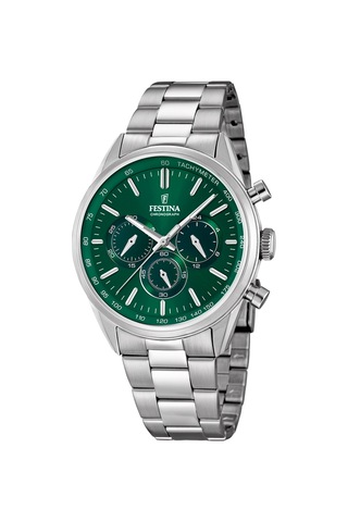 FESTINA F16820/R TIMELESS CHRONOGRAPH ERKEK KOL SAATİ