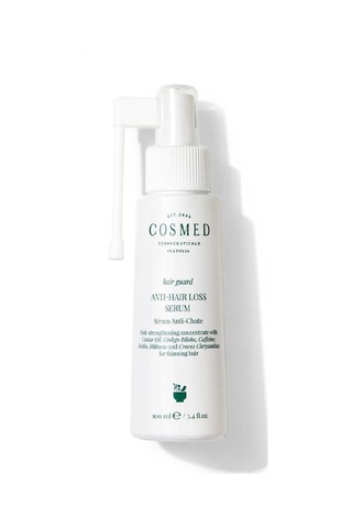 Tr Sülfatsız Tuzsuz Saç Dökülmesine Karşı Serum