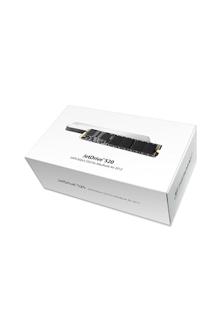 Transcend JetDrive 520 TS960GJDM520 960 GB SSD