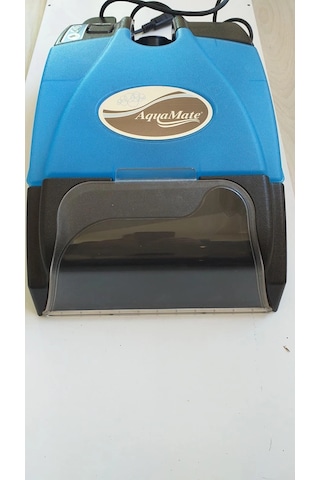 Rainbow Aqua Mate Halı Yıkama Makinası