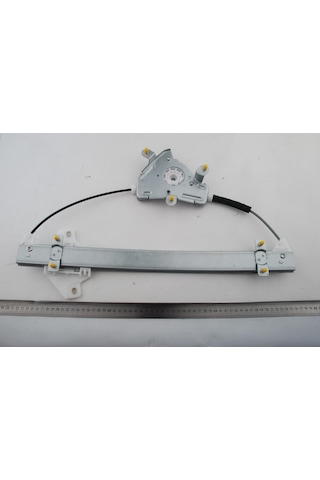 Voyer Ön Sağ Cam Krikosu Elektrikli Hyundai Accent Blue 2011-2013 Uyumlu 824040u010