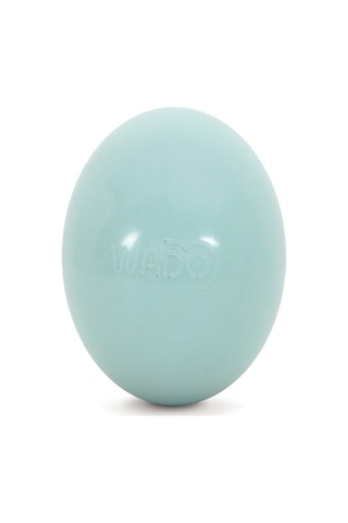 Yüksek Kalite El Ayak Sırt Boyun Çalıştırma Masaj Topu Mavi