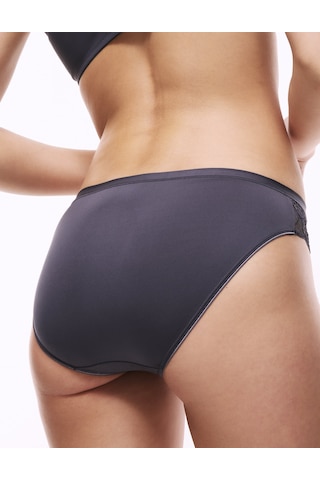 Marks & Spencer 3'lü Amelia Dantelli Bikini Külot Seti T61005760N Lacivert