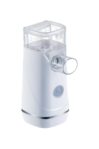 Hikoneb Mesh-S600C Nebulizatör Cihazı