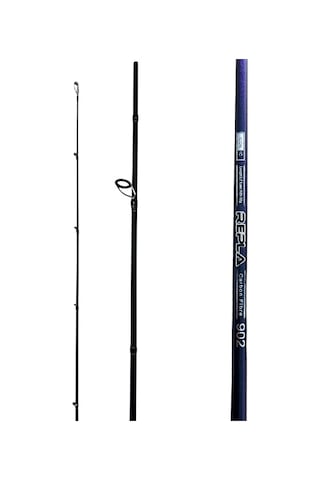 Icon-ıc Repla 225 Cm 3-25 Gr Spin Kamışı