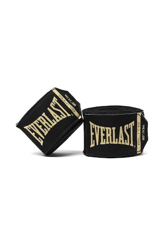 Everlast Elite El Sargısı Black 455cm P00003323 Siyah