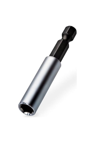 Matkap Ucuna Takılan Bits Uzatma Adaptörü Bits Uç Uzatma Aparatı Vidalama Vida Sıkma Ucu