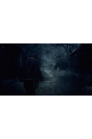 Resident Evil 4 Remake Gold Edition Ps5