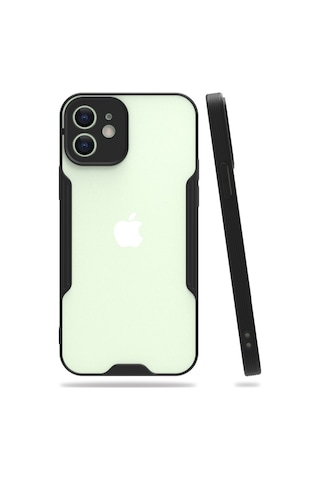 Apple Uyumlu iPhone 11 Kilif Platin Matte Silikon Arka Kapak 485687100