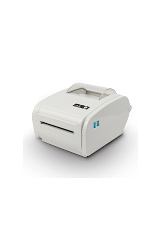 Zjiang Zj9210 110MM Termal Etiket Barkod Yazıcı