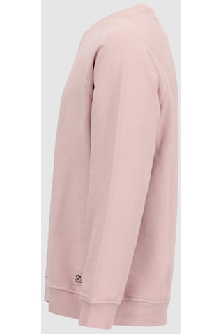 Ltb Lila Sweatshırt 01124860116089_3394 001