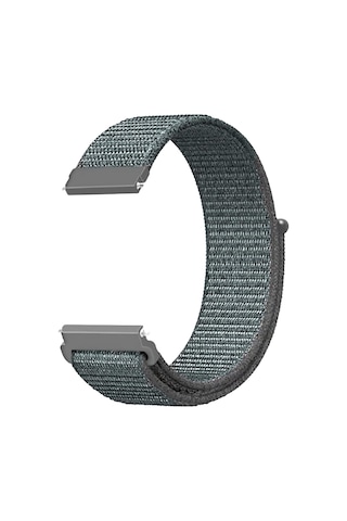 Huawei Watch Gt 3 42Mm Krd-03 Hasır Kordon (537383131)