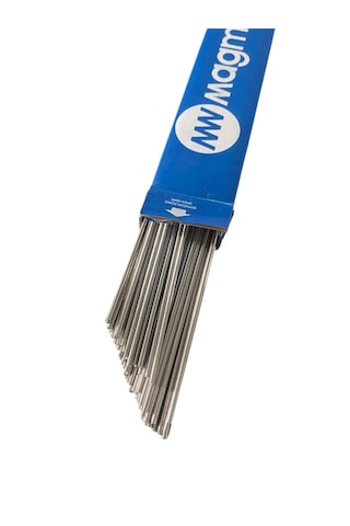 Magmaweld Tal 5356 2.40 X 1000 Alüminyum Tig Kaynak Teli 2 Kg