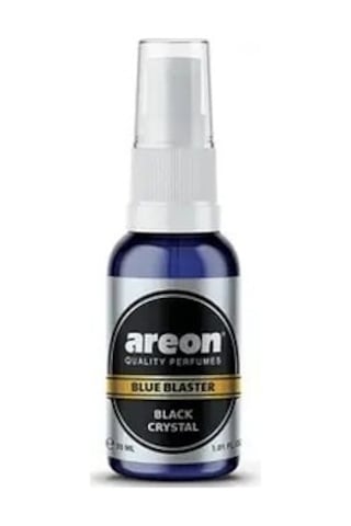 Areon 30ml Blue Blaster Black Crystal Areon 30ml Blue Blaster Black Crystal