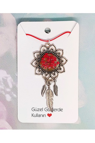 HelenArt Entelektüel Kolye - İstanbul