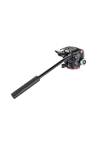Manfrotto Mhxpro-2W Video Kafa