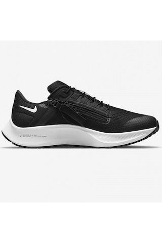 Nike Air Zoom Pegasus 38 Flyease Kadın Antreman Ayakkabısı Siyah