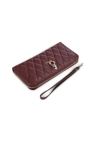 Guess Tamara Cüzdan-gg2323146 Bordo