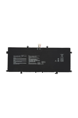 Asus Zenbook 13 Ux325ea-kg654w Uyumlu Batarya Pil