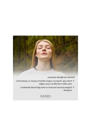 Oregano Oil Damla 20ml
