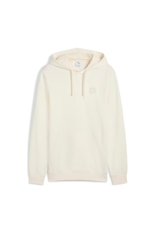 Puma Essentıals Elevated Erkek Kapüşonlu Sweatshırt 690900 99 Çeşitli Renkler Çok Renkli