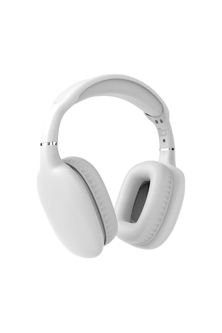 Snopy SN-BT43 Phase Bluetooth Kulak Üstü Kulaklık
