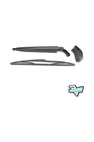 Ford Focus 2 Arka Silecek Kolu Set 2004-2011