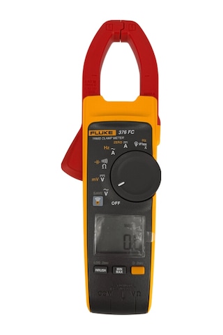 Fluke 376 Fc Wireless Pensampermetre İflex