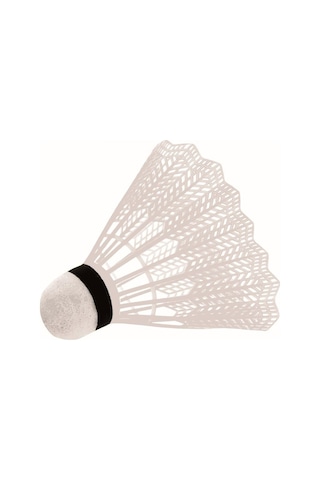 Tryon Badminton Topu Mantar Başlı Plastik Bt-110