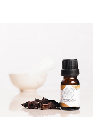 Mitr Karanfil Uçucu Yağ Diğer