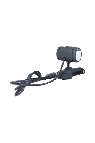 Dancemonkey Usb 2.0 0,3 Mp Hd Web Kamerası Mikrofonlu Web Kamerası, Mükemmel Kalite