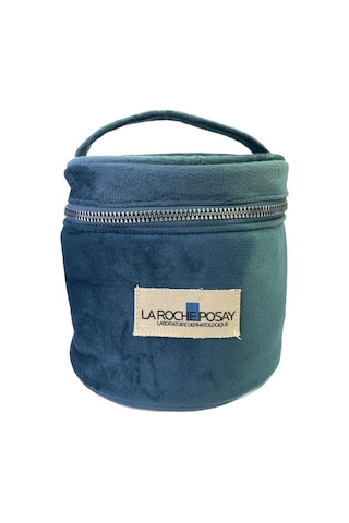 La Roche Pure Vitamin C Serum 30 ML + Anthelios Age Correct Güneş Kremi SPF50 15 ML + Çanta