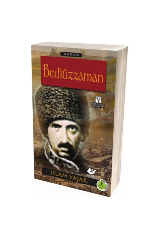 Bediüzzaman Beşlemesi 5 Cilt Yeni Asya Yayınları