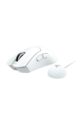 Razer Deathadder V4 Pro Kablosuz Beyaz Mouse 8000hz Rz01-05330200-r3g1 031XTR002
