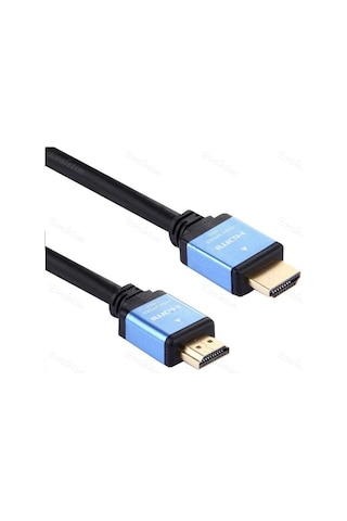 Hdmi 2.0 Kablosu 4K Uhd Lcd Laptop 4761A 1.5 Metre Ara Bağlanti E