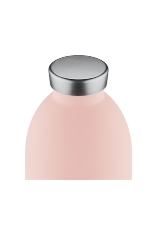 Clima Bottle Dusty Pink Paslanmaz Çelik Termos 850 Ml Açık Pembe