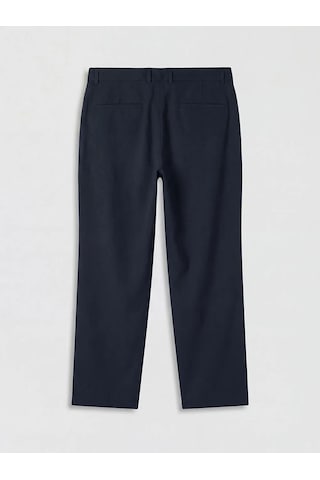 Lc Waikiki Lacivert Regular Fit Gabardin Erkek Pileli Pantolon