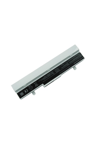 Asus Uyumlu Eee Pc Ml32-1005 Pl32-1005 Notebook Bataryası - Beyaz/6 Cell